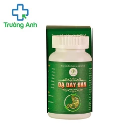 Dạ dày đan - Hỗ trợ các vấn đề về đường tiêu hoá, táo bón