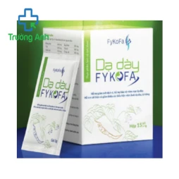 Dạ dày FYKOFA - Hỗ trợ bảo vệ niêm mạc dạ dày