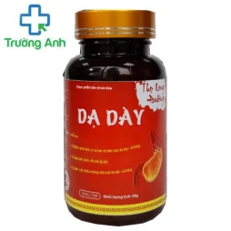 Dạ dày Thọ  Long  Đường - Giúp bảo vệ niêm mạc dạ dày, tá tràng
