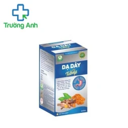 Dạ Dày Tubala - Giúp giảm triệu chứng của viêm dạ dày
