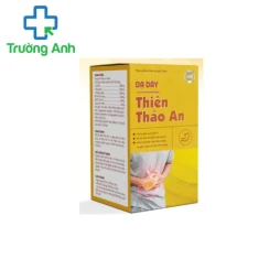 DẠ THIÊN THẢO - Hỗ trợ giảm axit dịch vị hiệu quả