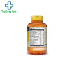DAILY MULTIPLE VITAMINS with MINERALS - Tăng cường sức đề kháng