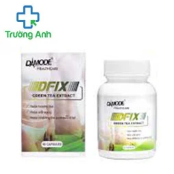 Damode Health Care Dfix - Hỗ trợ quá trình giảm cân