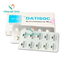 Datisoc 16mg