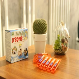 D'bone 103 - Thực phẩm chức năng bổ sung Calci