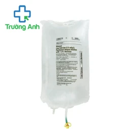 Dung dịch thẩm phân phúc mạc Dianeal Low Calcium 1.5% Baxter