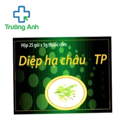 Diệp hạ châu TP - Thuốc điều trị viêm gan hiệu quả
