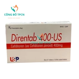 Direntab 400-US
