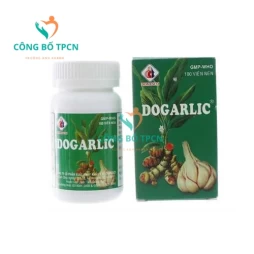 Dogarlic Domesco