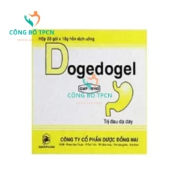 Dogedogel