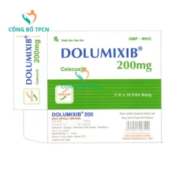 Dolumixib 200