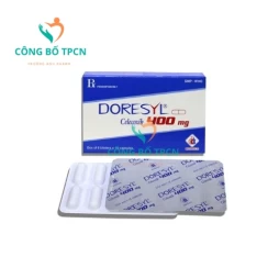 Doresyl 400mg DOMESCO
