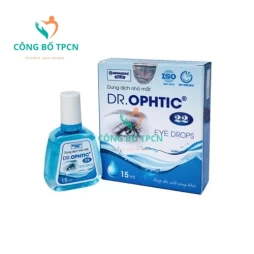 Dr.Ophtic 15ml HDPharma