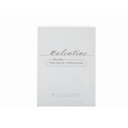 Viên uống đẹp tóc Thái Dương - Thực phẩm đẹp da chống rụng tóc