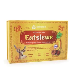 Eatslewe - Bổ sung dưỡng chất cần thiết giúp kích thích ăn ngon