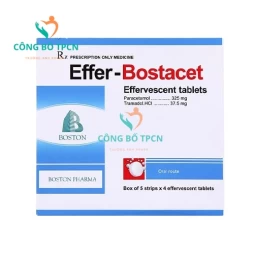 Effer BOSTACET