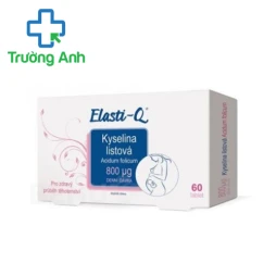 Elasti-Q - Giúp bổ sung vitamin và khoáng chất cho bà bầu