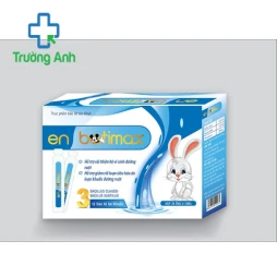 EN BATIMAX - Hỗ trợ giảm rối loạn tiêu hóa do loạn khuẩn đường ruột