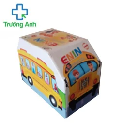 Enin - Hỗ trợ thanh nhiệt, giải độc gan, giúp mát gan