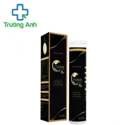 Enzylim Max - Hỗ trợ tăng cường chuyển hóa mỡ hiệu quả
