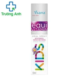 Equilink Kids - Giúp trẻ tăng sức đề kháng cho cơ thể hiệu quả