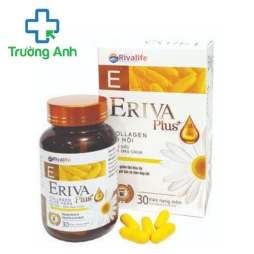 Thực phẩm bảo vệ sức khỏe ERIVA PLUS