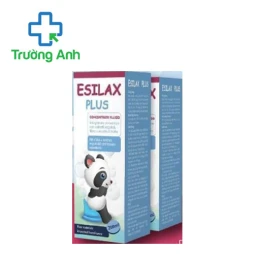  Esilax Plus – Hỗ trợ giảm táo bón hiệu quả