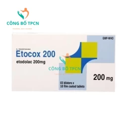 Etocox 200