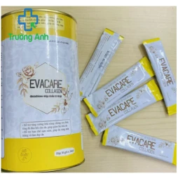 EURVACARE - Bổ sung collagen cho da hiệu quả
