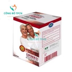 Experkin Q1 - Giúp bổ sung vitamin và khoáng chất cho cơ thể