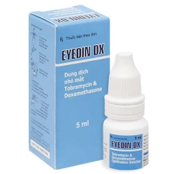 Eyedin DX 5ml Makcur