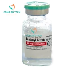 Fentanyl 0,5mg Rotexmedica