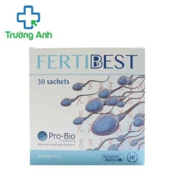 Fertibest - Hỗ trợ cải thiện khi bị yếu sinh lý