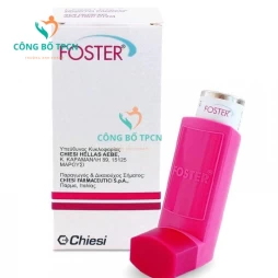 Fostervita