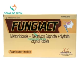 Fungiact