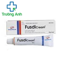 Fusdi cream - Thuốc điều trị bệnh da liễu hiệu quả của Hadiphar