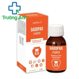Gadopax - Hỗ trợ miễn dịch và tăng sức đề kháng hiệu quả