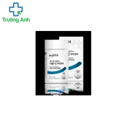 GENERAL BALANCE PLANT BASED MSM - Hỗ trợ giúp bổ sung dưỡng chất