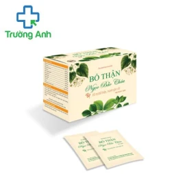 Giải độc gan Ngọc Bảo Châu - Hỗ trợ loại bỏ giảm đau xương khớp
