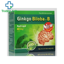 GINKGO NHẤT NHẤT - Phòng ngừa và làm chậm tiến triển bệnh Alzheimer