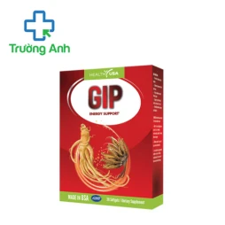 Gip – Hỗ trợ tăng cường sức đề kháng hiệu quả của Mỹ