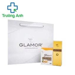 Glamor - Ngăn ngừa lão hóa, tái tạo và dưỡng da trắng hồng tự nhiên