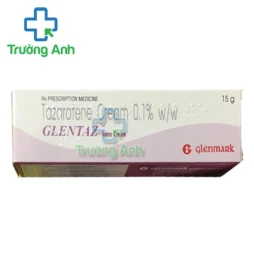Glentaz 0.1% - Thuốc điều trị các bệnh ngoài da hiệu quả của Ấn Độ
