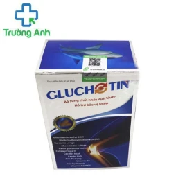 Gluchotin - Hỗ trợ giảm nguy cơ viêm khớp, đau khớp
