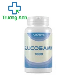 Glucosamin 1000 - Hỗ trợ điều trị các bệnh xương khớp