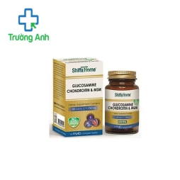 Glucosamin EU - Hỗ trợ tăng khả năng bôi trơn ổ khớp