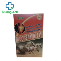 Glucosamin-TV - Giúp chống thoái hóa khớp, thoái hóa cột sống