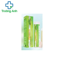 GLUHEALTH - Hỗ trợ giảm nguy cơ biến chứng do tiểu đường