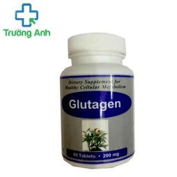 Glutagen - Hỗ trợ giảm đau và chống viêm xương khớp