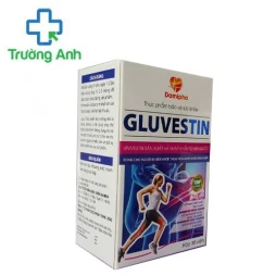 Gluvestin - Hỗ trợ bảo vệ và tái tạo màng sụn khớp